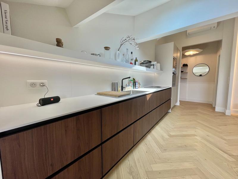 Appartement - 69 m² - 2 pièces