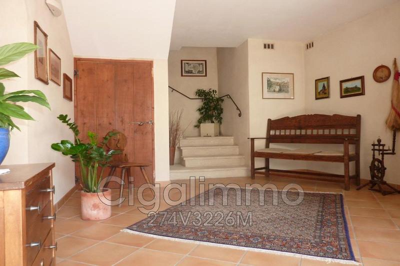 Maison en pierre - 300 m² - 8 pièces