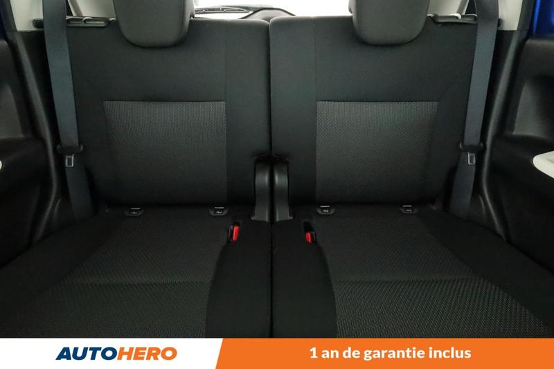 Suzuki Ignis 1.2 DualJet Pack 90 ch