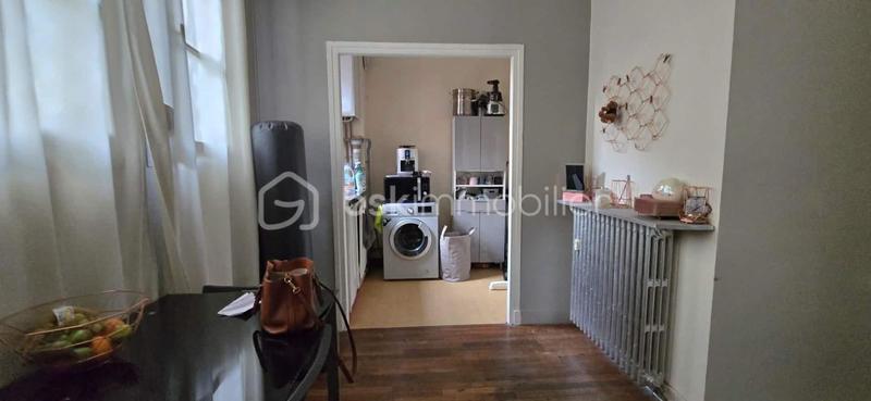 Appartement - 38 m² - 1 pièce