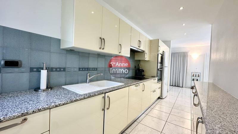 Maison - 115 m² - 7 pièces