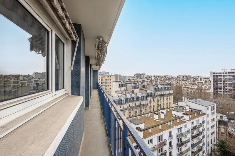 Appartement - 93 m² - 3 pièces