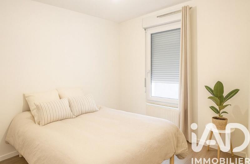 Appartement - 71 m² - 3 pièces