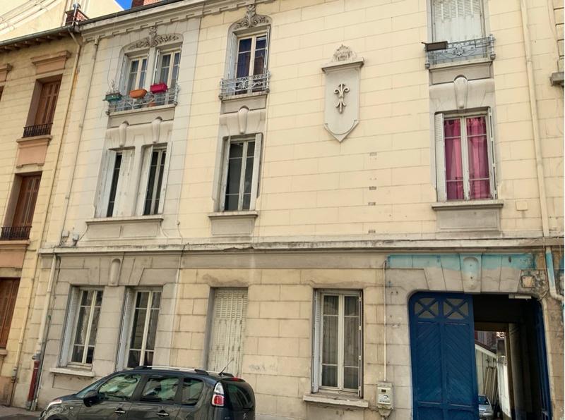 Immeuble - 400 m² - 16 pièces