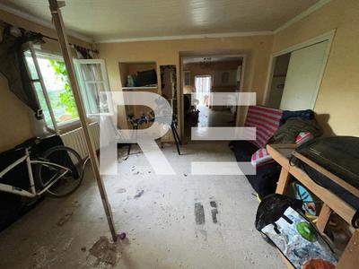 Maison - 87 m² - 4 pièces