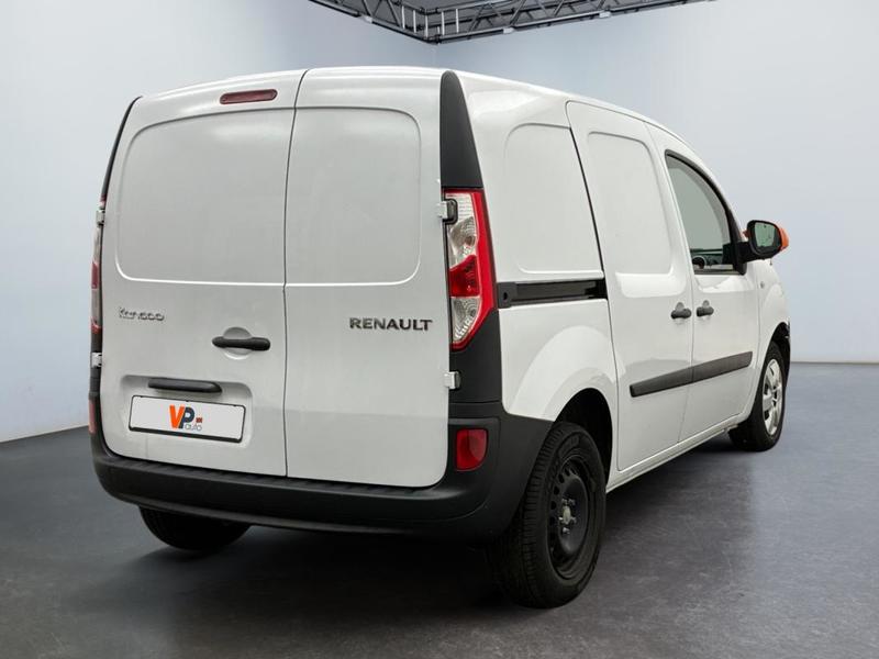 Renault Kangoo Express Blue Dci 95 Grand Confort
