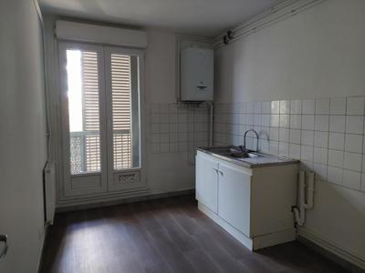 Appartement - 77 m² - 4 pièces