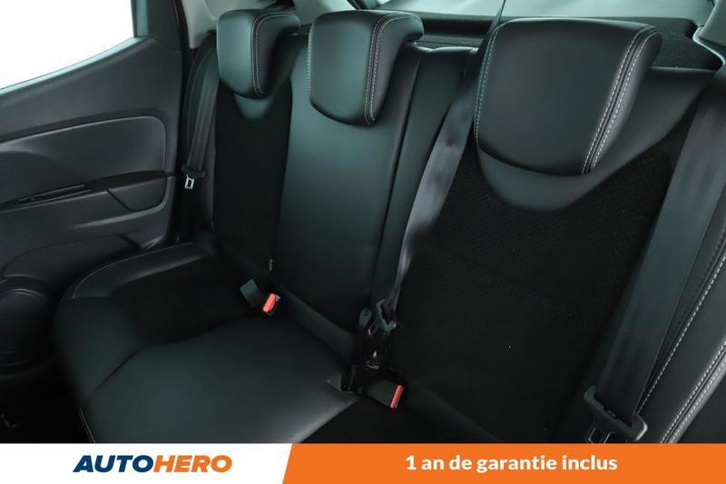 Renault Clio 1.5 dCi Intens 90 ch
