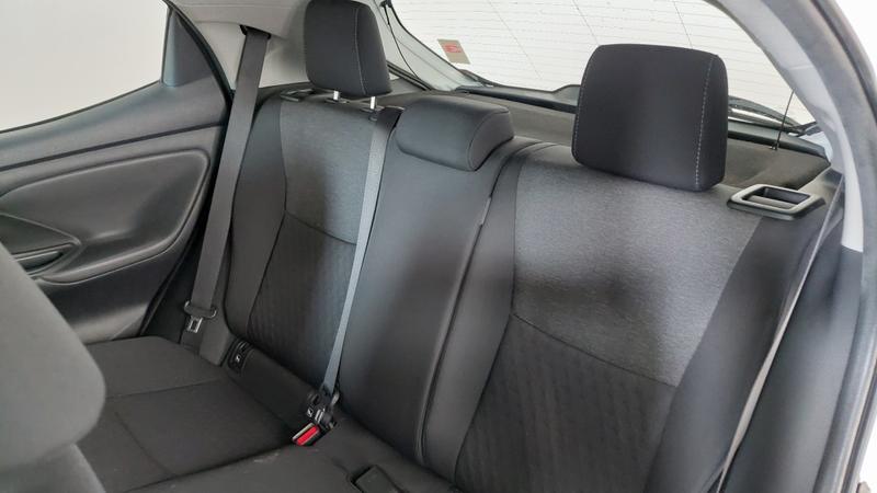 Toyota Yaris Hybride 116h Dynamic