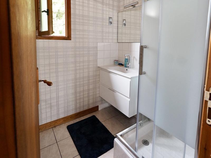 Maison - 60 m² - 4 pièces