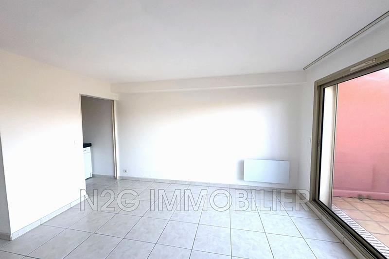 Appartement - 29 m² - 1 pièce