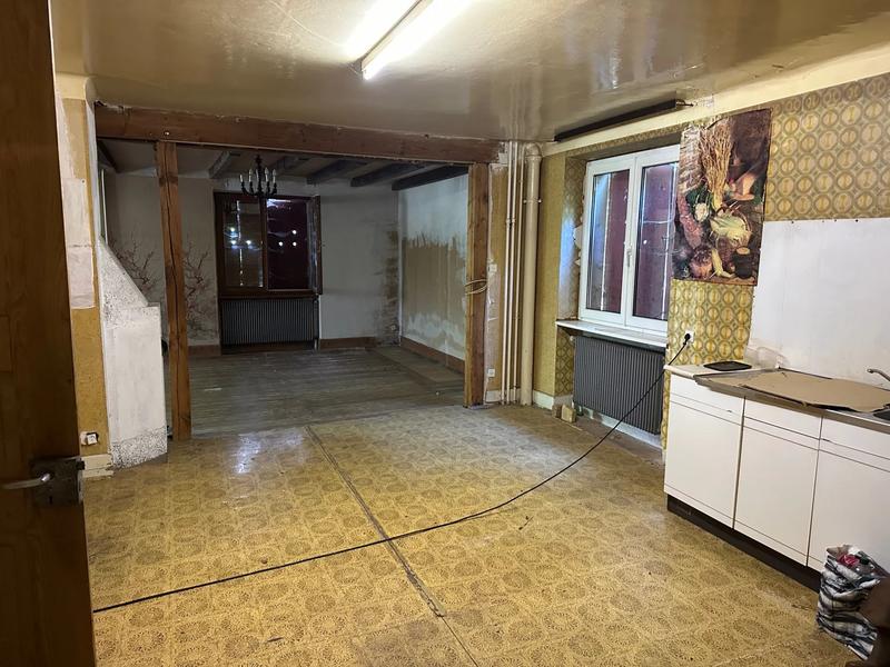 Maison - 170 m² - 7 pièces