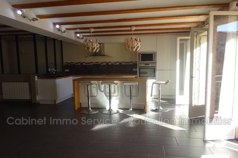 Appartement - 145 m² - 5 pièces