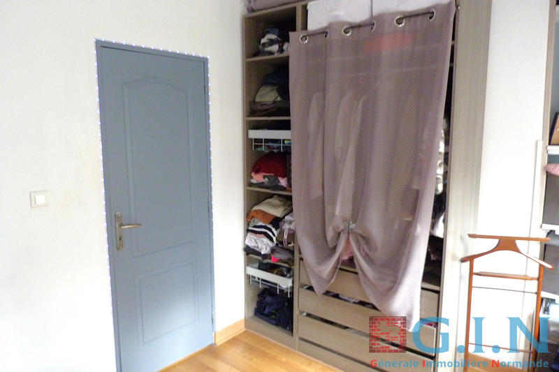 Maison - 67 m² - 4 pièces