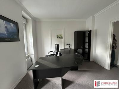 Bureau - 90 m²