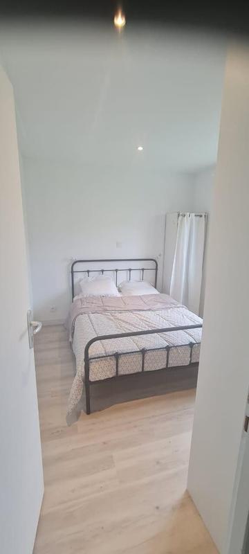 Maison traditionnelle - 71 m² - 4 pièces