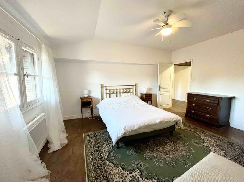 Maison - 116 m² - 5 pièces