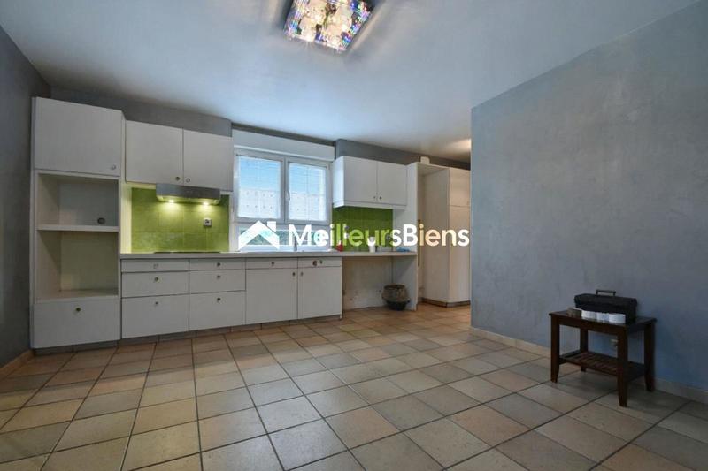 Maison - 175 m² - 6 pièces