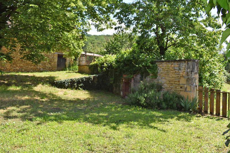Corps de ferme - 95 m² - 4 pièces