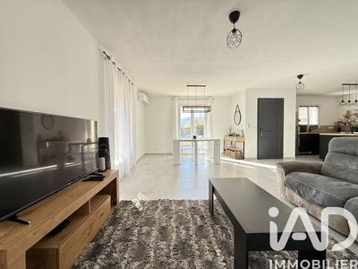 Maison - 68 m² - 3 pièces