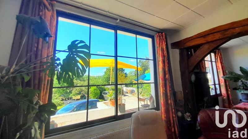 Maison de village - 150 m² - 4 pièces