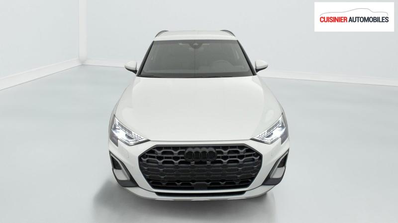 Audi A3 Allstreet Tfsi e Hybride rechargeable 204 s tronic 6 Design