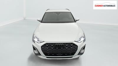 Audi A3 Allstreet Tfsi e Hybride rechargeable 204 s tronic 6 Design