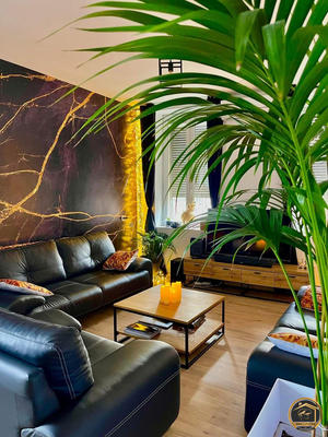 Maison ancienne - 226 m² - 7 pièces