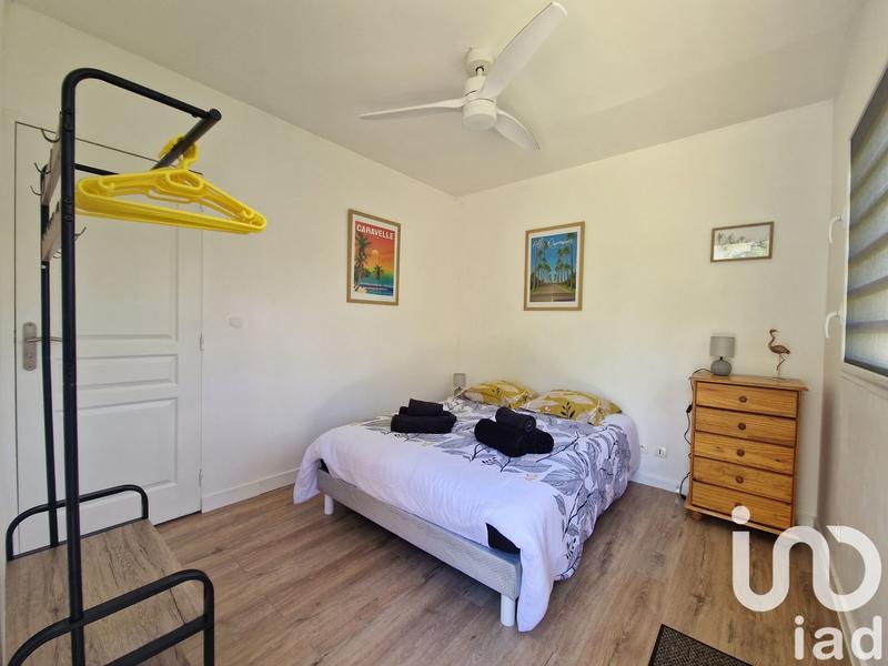 Maison - 190 m² - 7 pièces