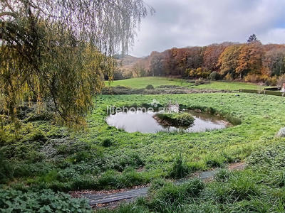 Maison ancienne - 140 m² - 2 pièces