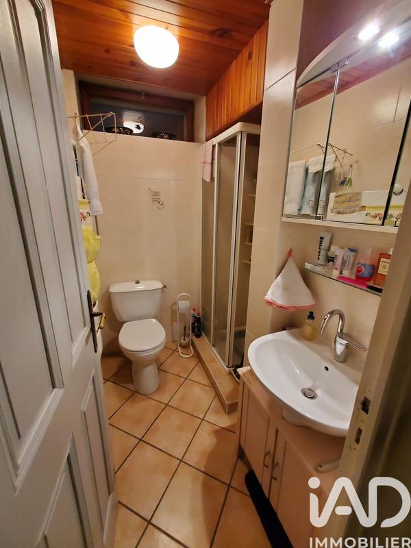 Maison - 135 m² - 5 pièces