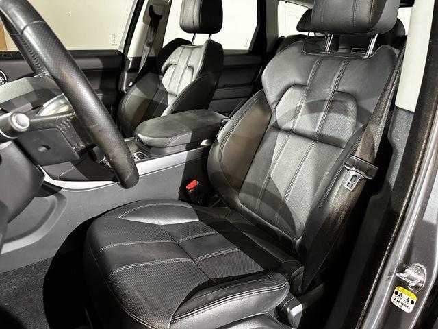 Land Rover Range Rover Sport se Tdv6 258 Ch Bva