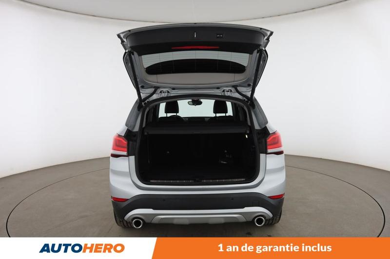 Bmw X1 xDrive20d xLine Bva8 190 ch