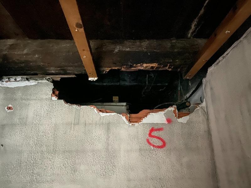 Maison de village - 107 m² - 5 pièces