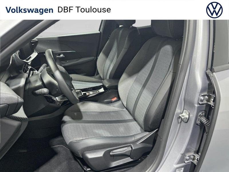 Peugeot 2008 PureTech 100 s&amp;S Bvm6 Allure