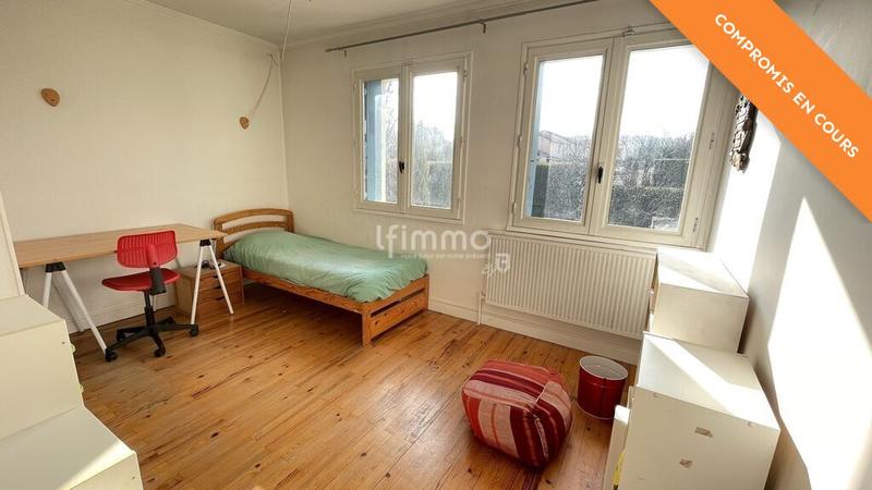 Villa - 155 m² - 6 pièces