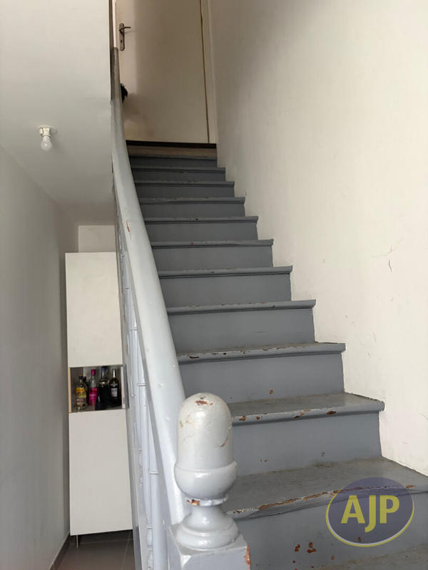 Appartement - 89 m² - 4 pièces