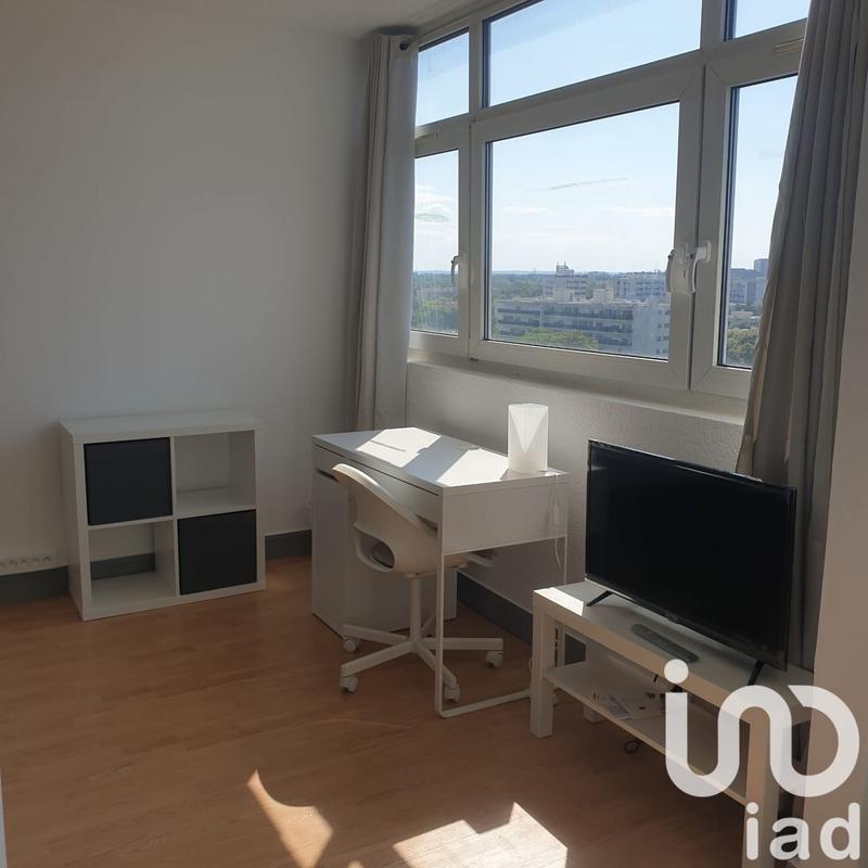 Appartement - 67 m² - 5 pièces