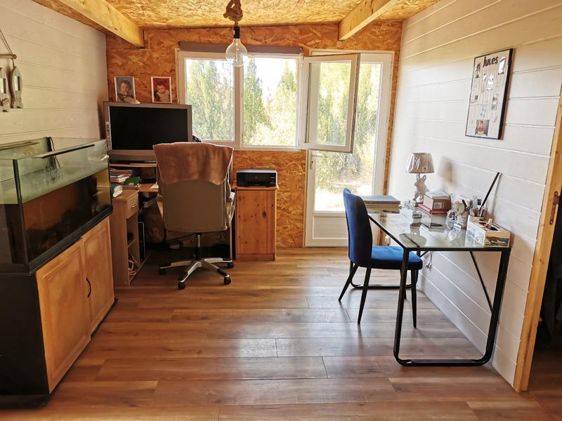 Terrain agricole - 53 000 m²