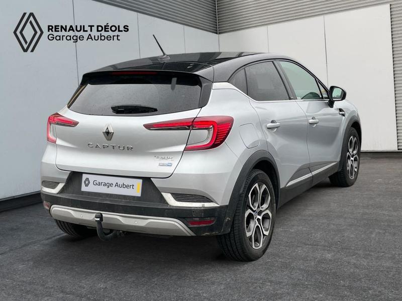 Renault Captur II Intens E-Tech Plug-In 160