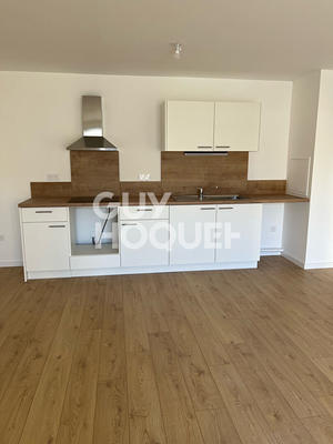 Appartement - 68 m² - 3 pièces