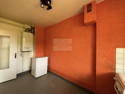 Appartement - 36 m² - 1 pièce