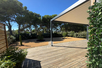 Maison - 50 m² - 3 pièces