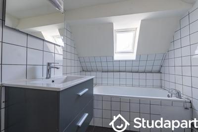 Appartement - 26 m² - 1 pièce