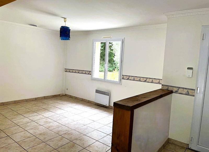 Maison - 165 m² - 6 pièces