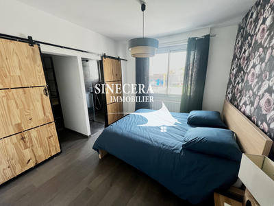 Maison - 180 m² - 6 pièces