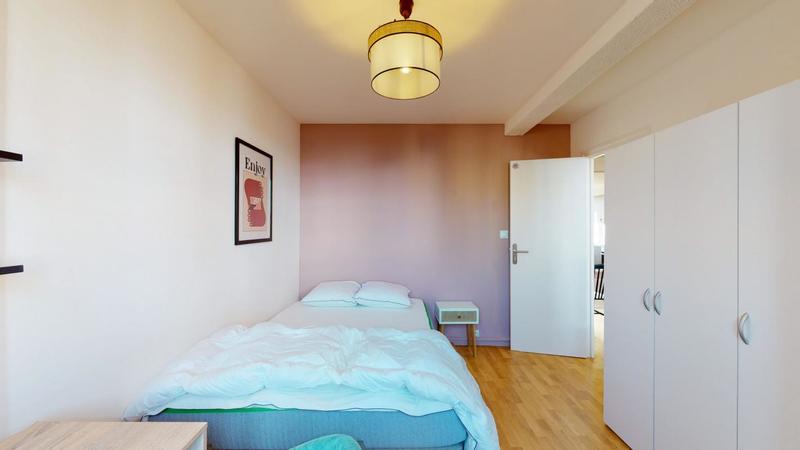 Appartement - 85 m²