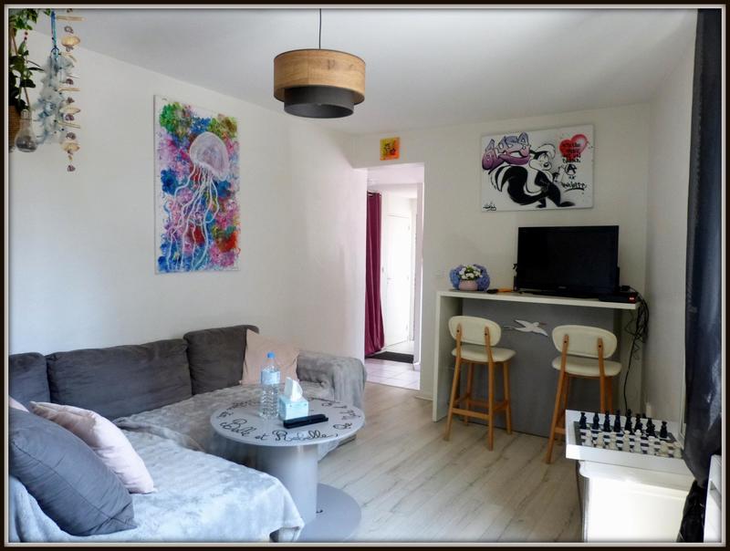 Corps de ferme - 125 m² - 6 pièces