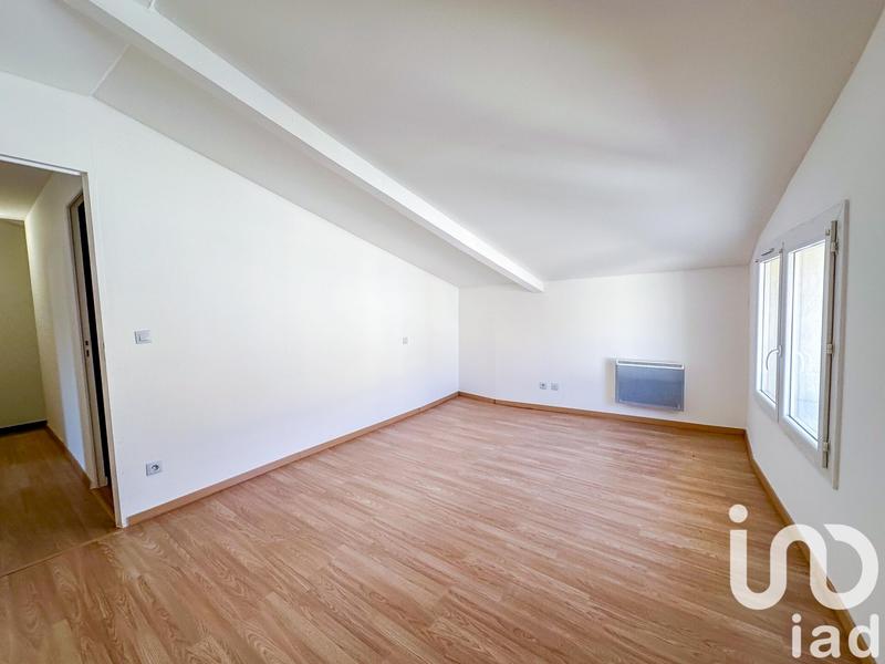 Maison de ville - 101 m² - 8 pièces