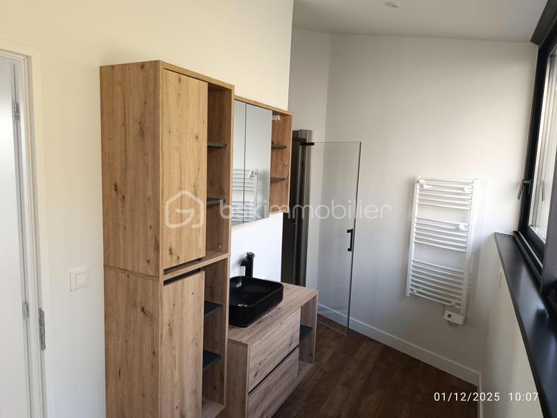 Maison de village - 130 m² - 4 pièces